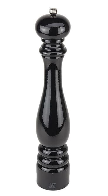 Paris U Sel Pepparkvarn 40 cm Svart