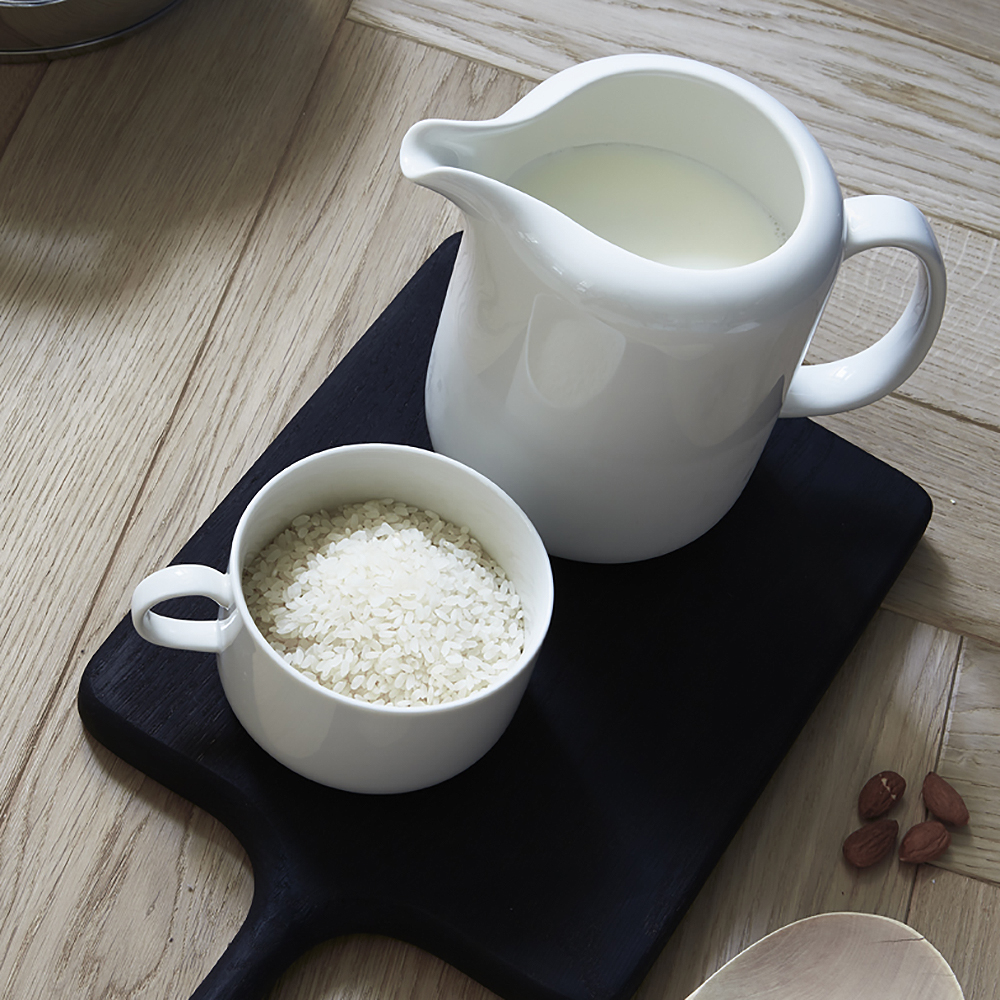 Arctica Kanna 1 L Vit