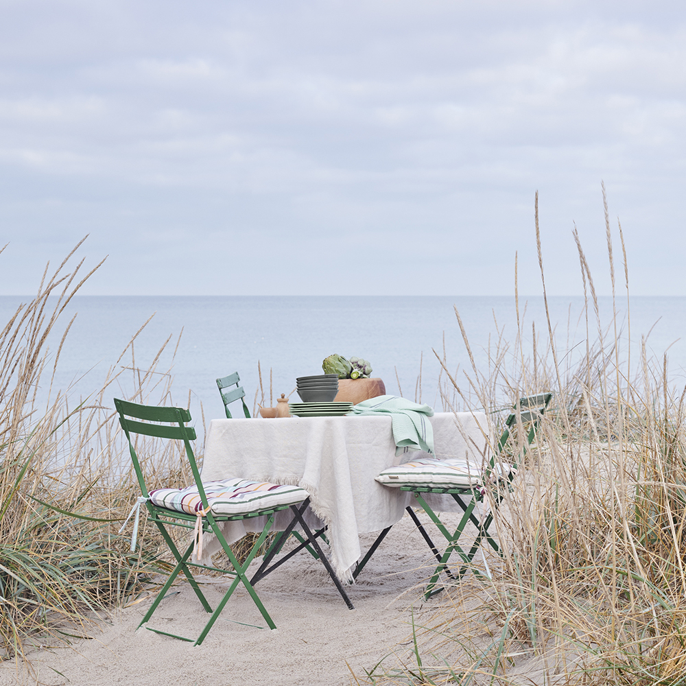 Grand Cru Colorful Tallrik 23 cm Mint