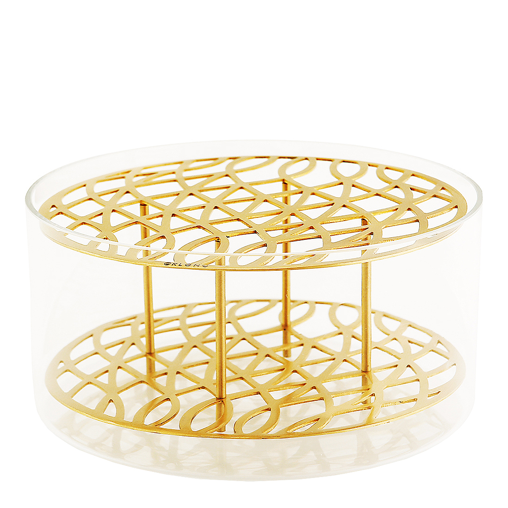 Äng Vas stor Mässing