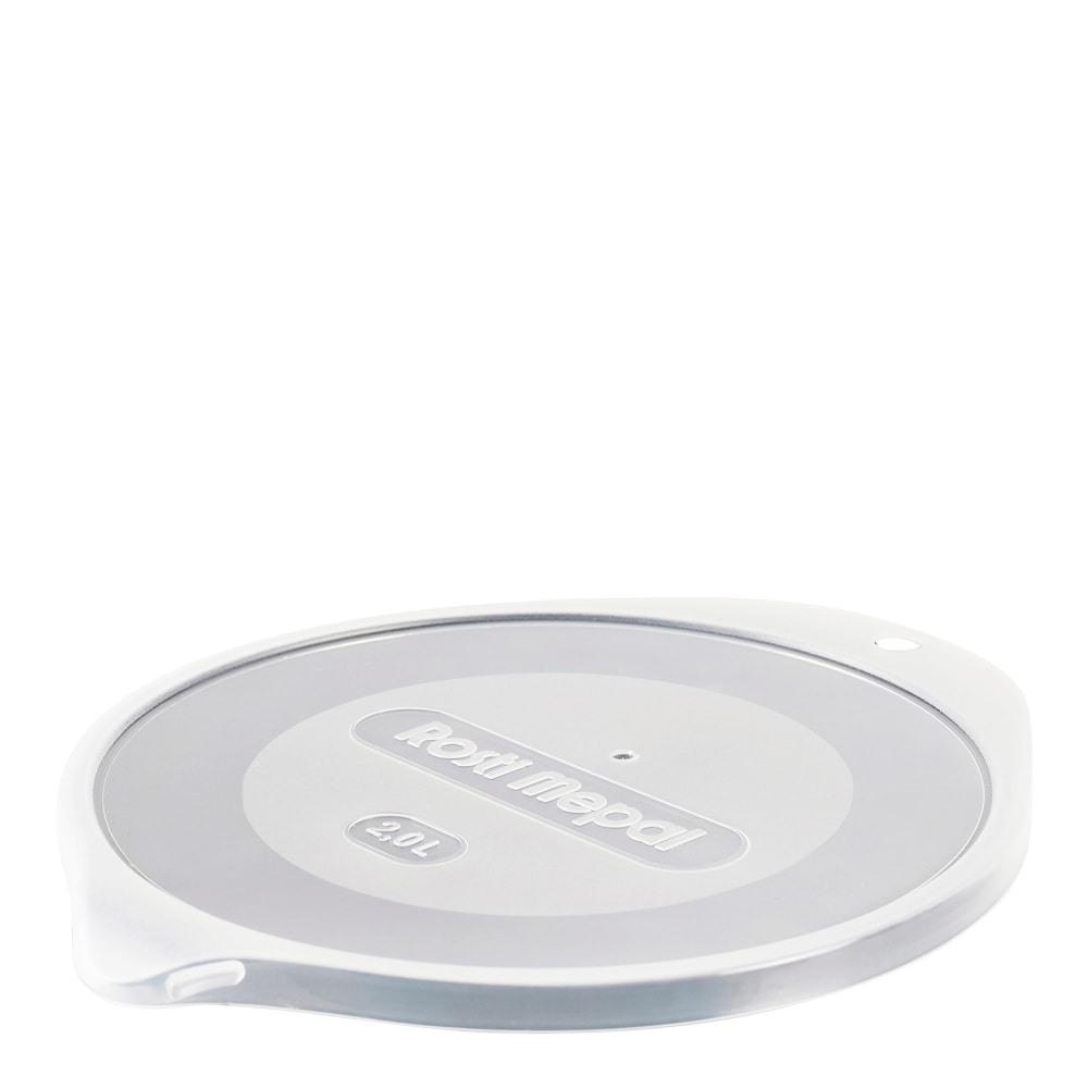 Margrethe Lock till Margretheskål 2 L