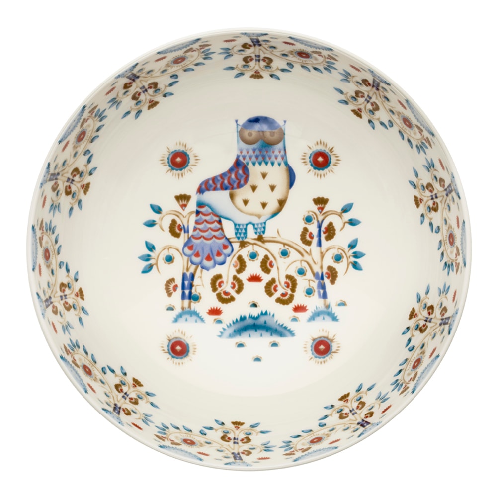 Taika Skål 1,45 L Vit