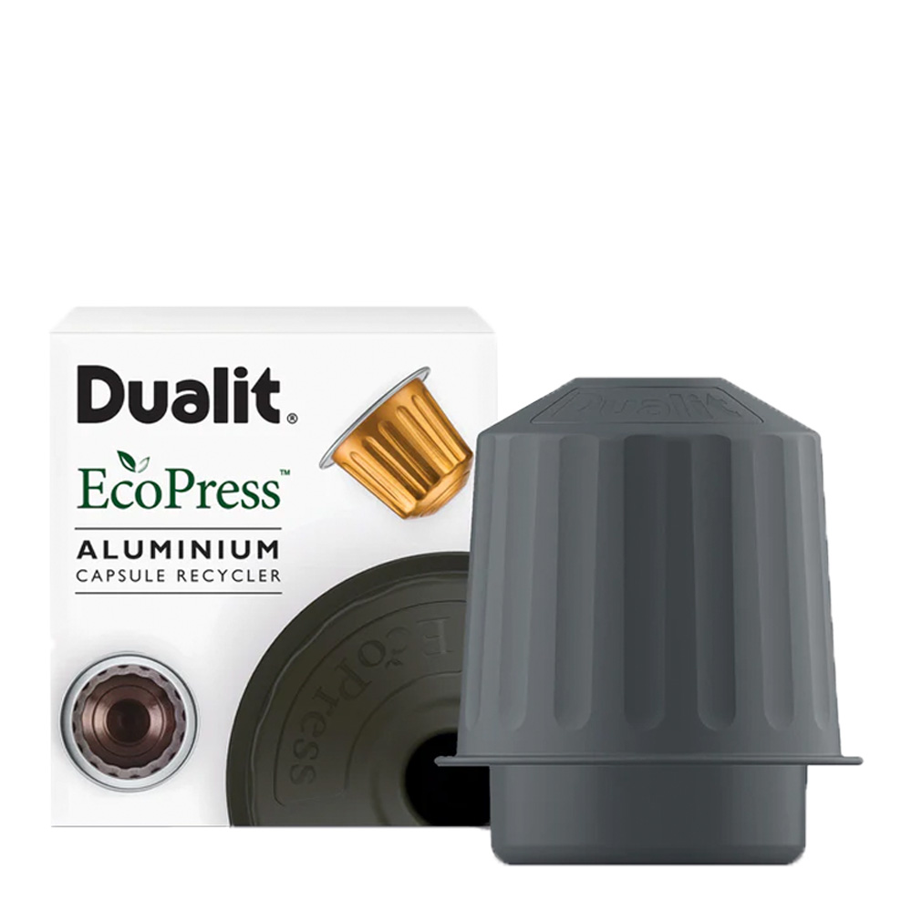 EcoPress? Dualite?