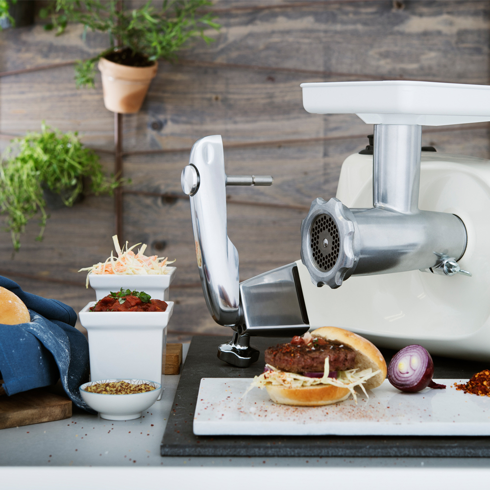 Ankarsrum Tillbeh&ouml;r Gr&ouml;nsakssk&auml;rare