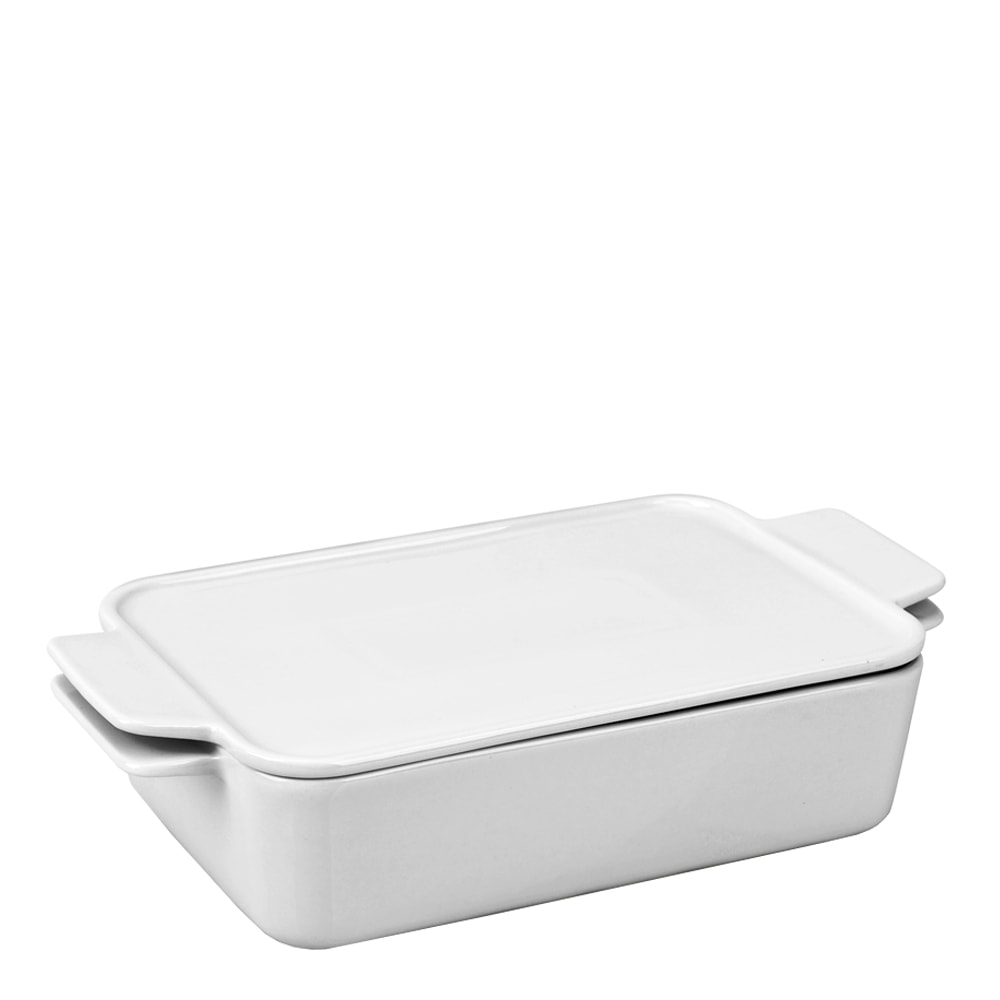 Daily Use Ugnsfast Form 1 l Vit