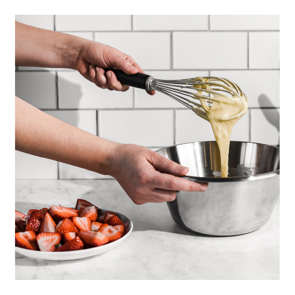 Ballongvisp Professional 30 cm