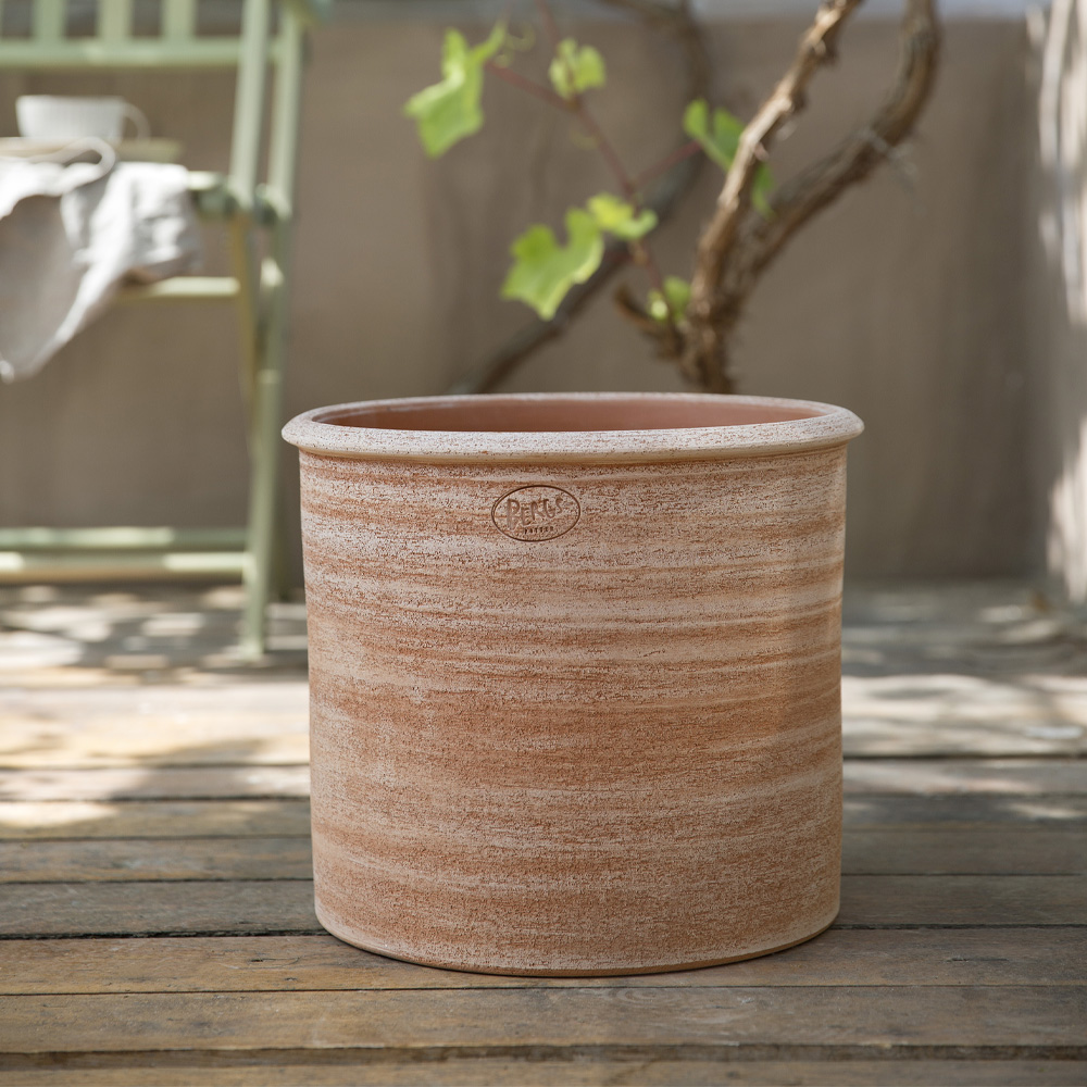 Modena Kruka 30 cm Terrakotta