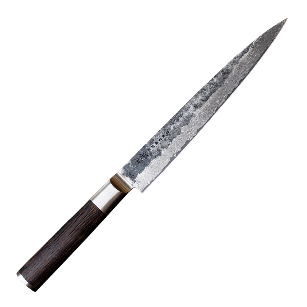 Kuro Sujihiki 23 cm Rostfri