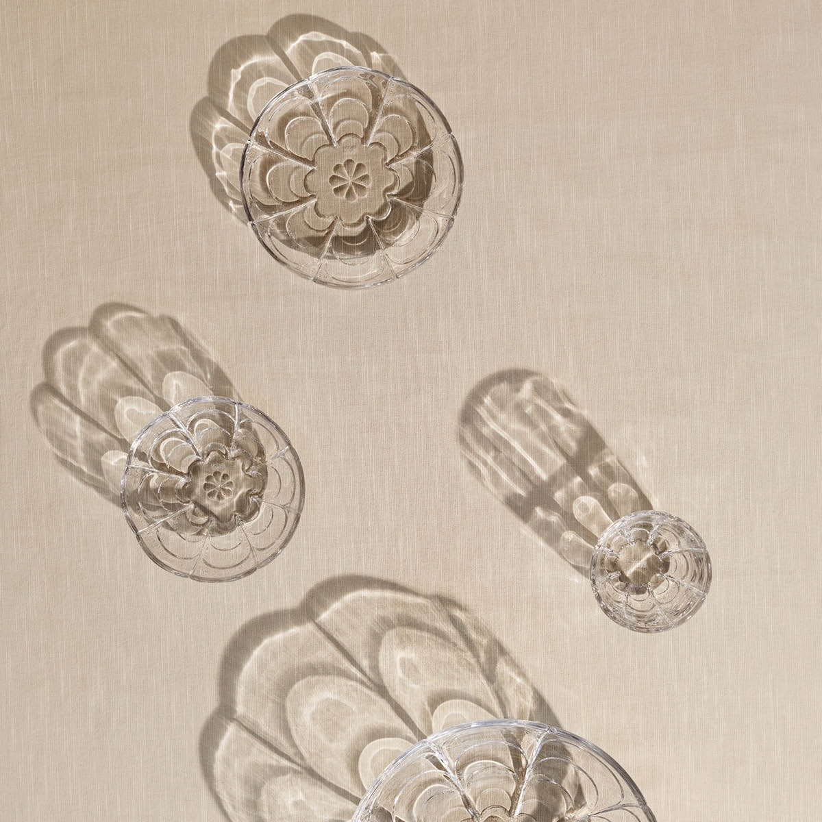 Lily Vattenglas 32 cl 2-pack