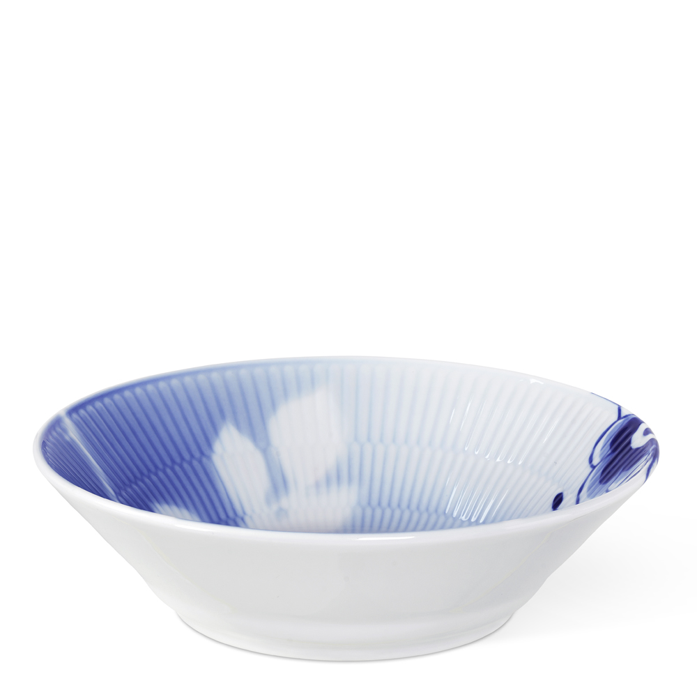 Mega Rose Djup Tallrik 17 cm