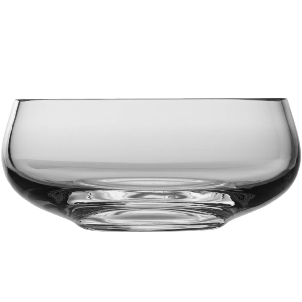 Rocks Skål 26 cm Klar