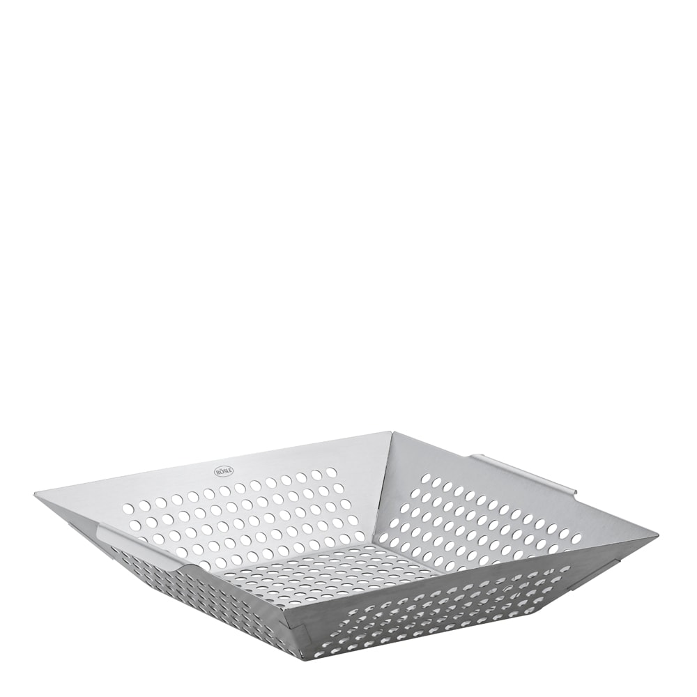 Grillbricka 33,5x30cm