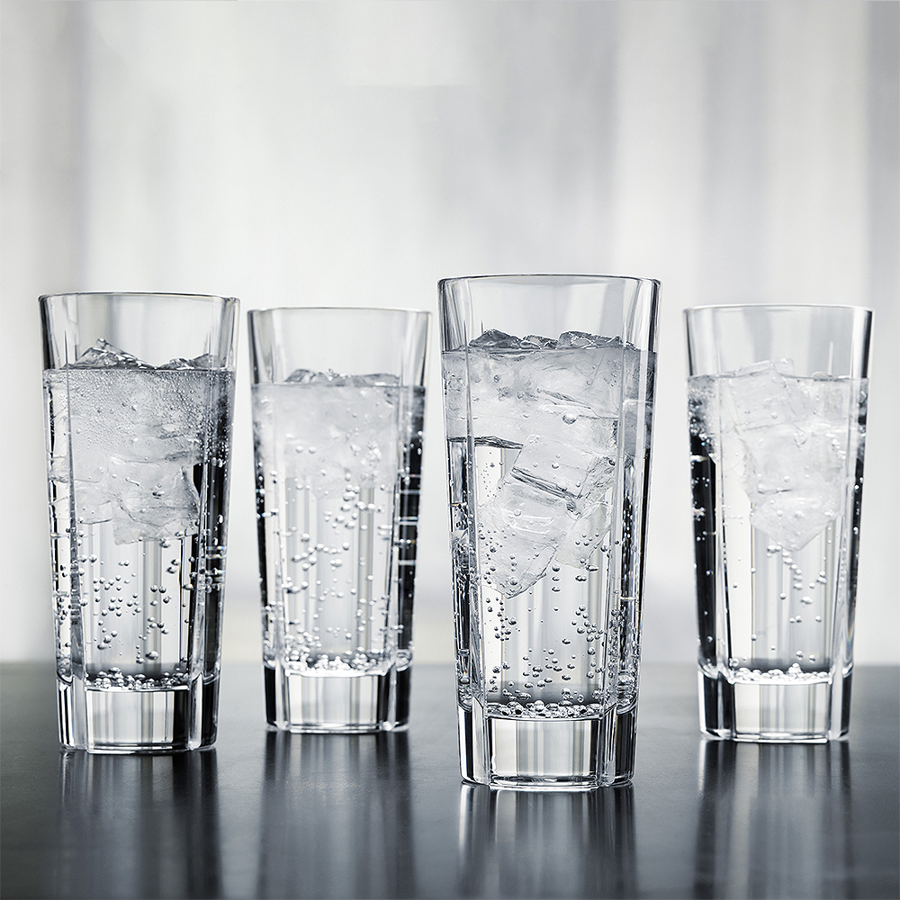 Grand Cru Longdrinkglas 30 cl 4-pack