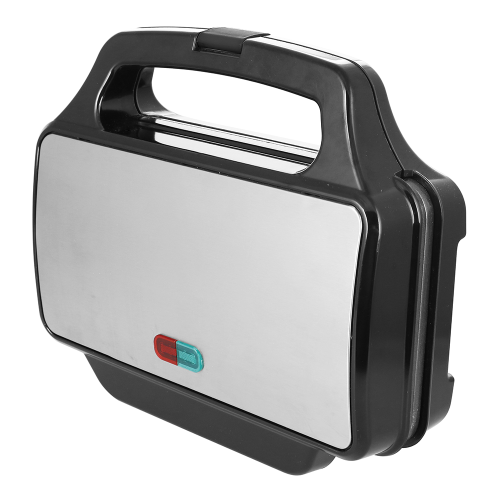 Smörgåsjärn XXL Rostfri