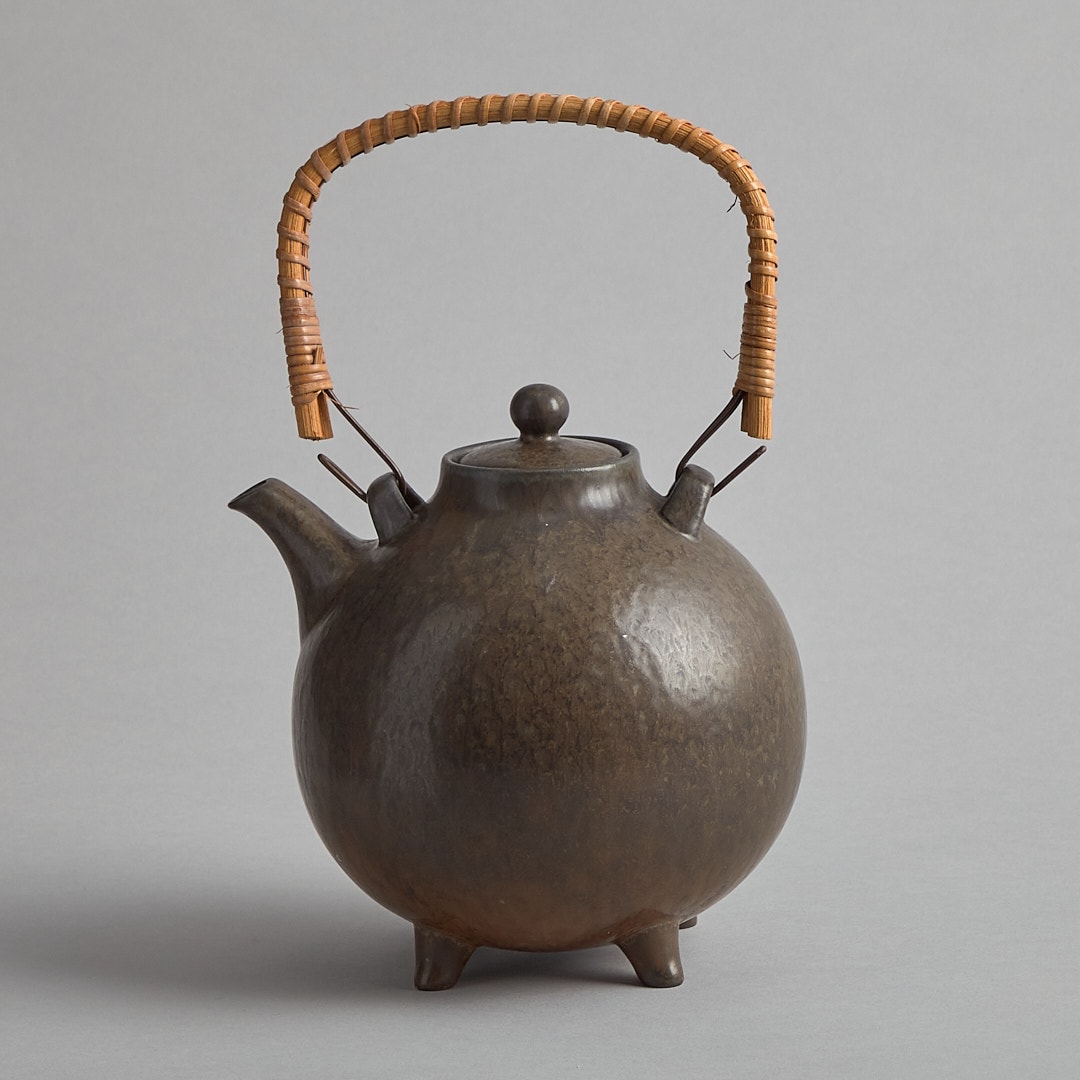 Tekanna Gunnar Nylund