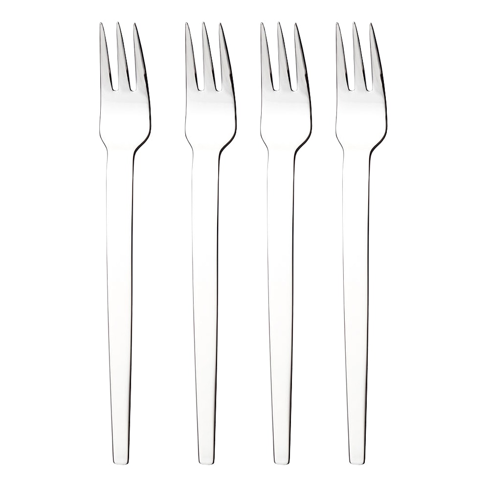 Tina Tårtgaffel 4-pack