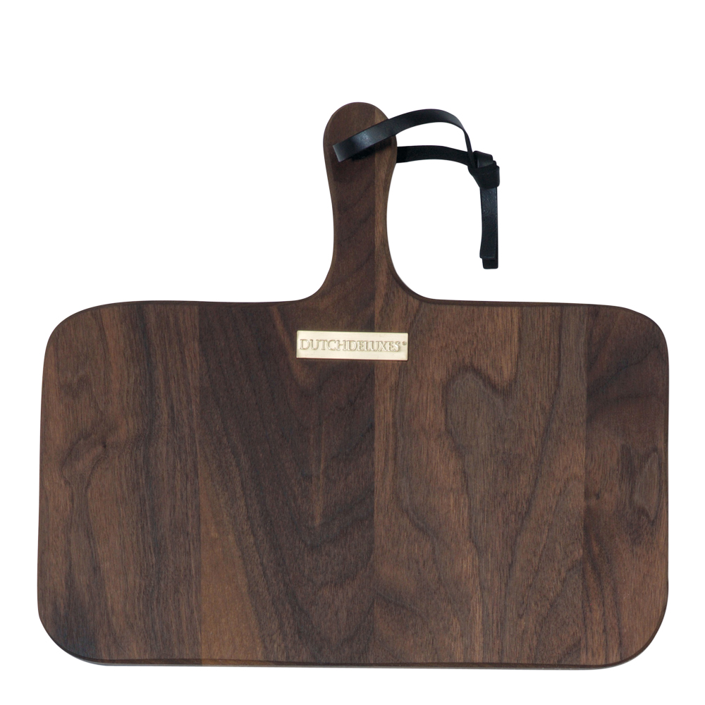 Sk&auml;rbr&auml;da Valn&ouml;t 34x19 cm Valn&ouml;t