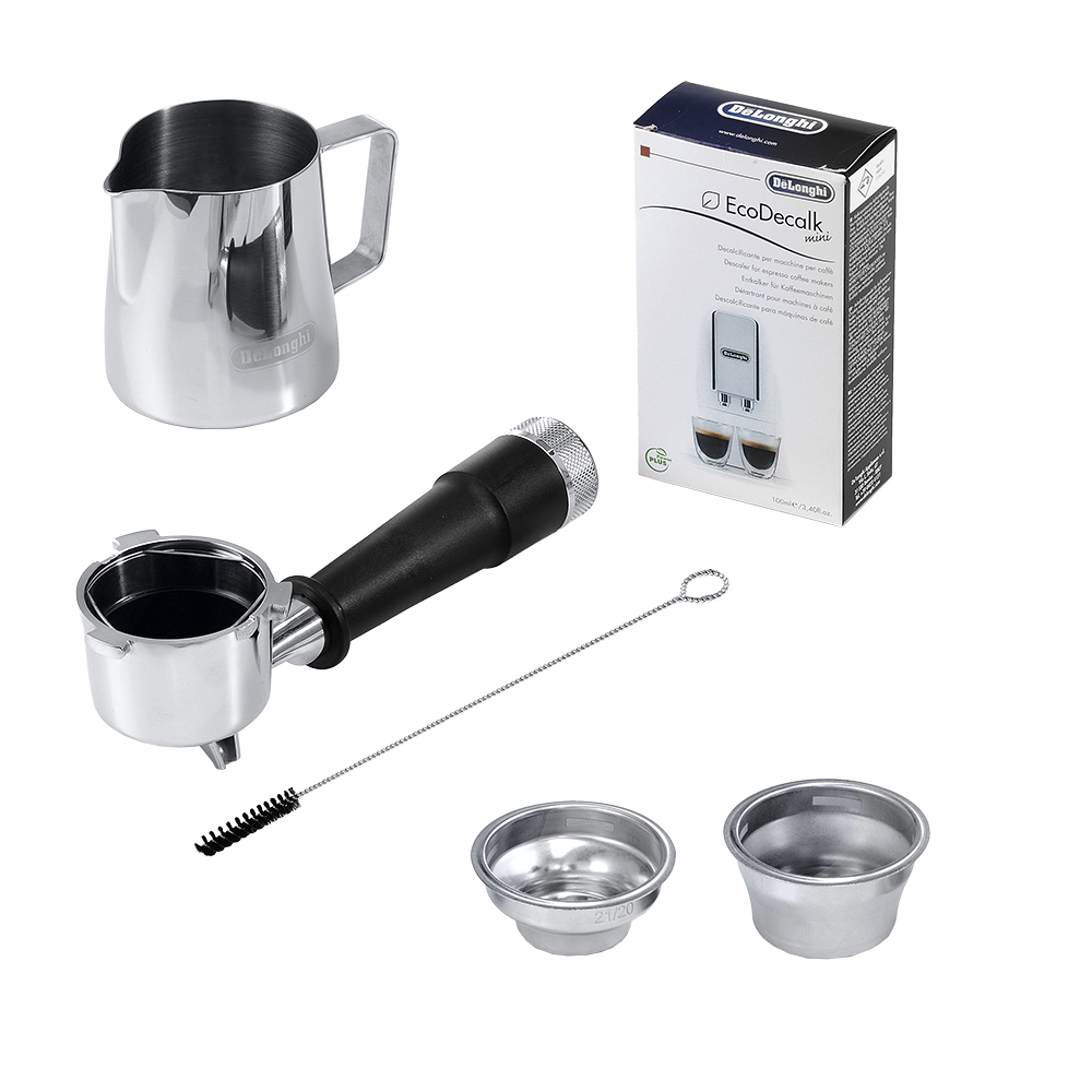 Delonghi Espressomaskin EC9355.M