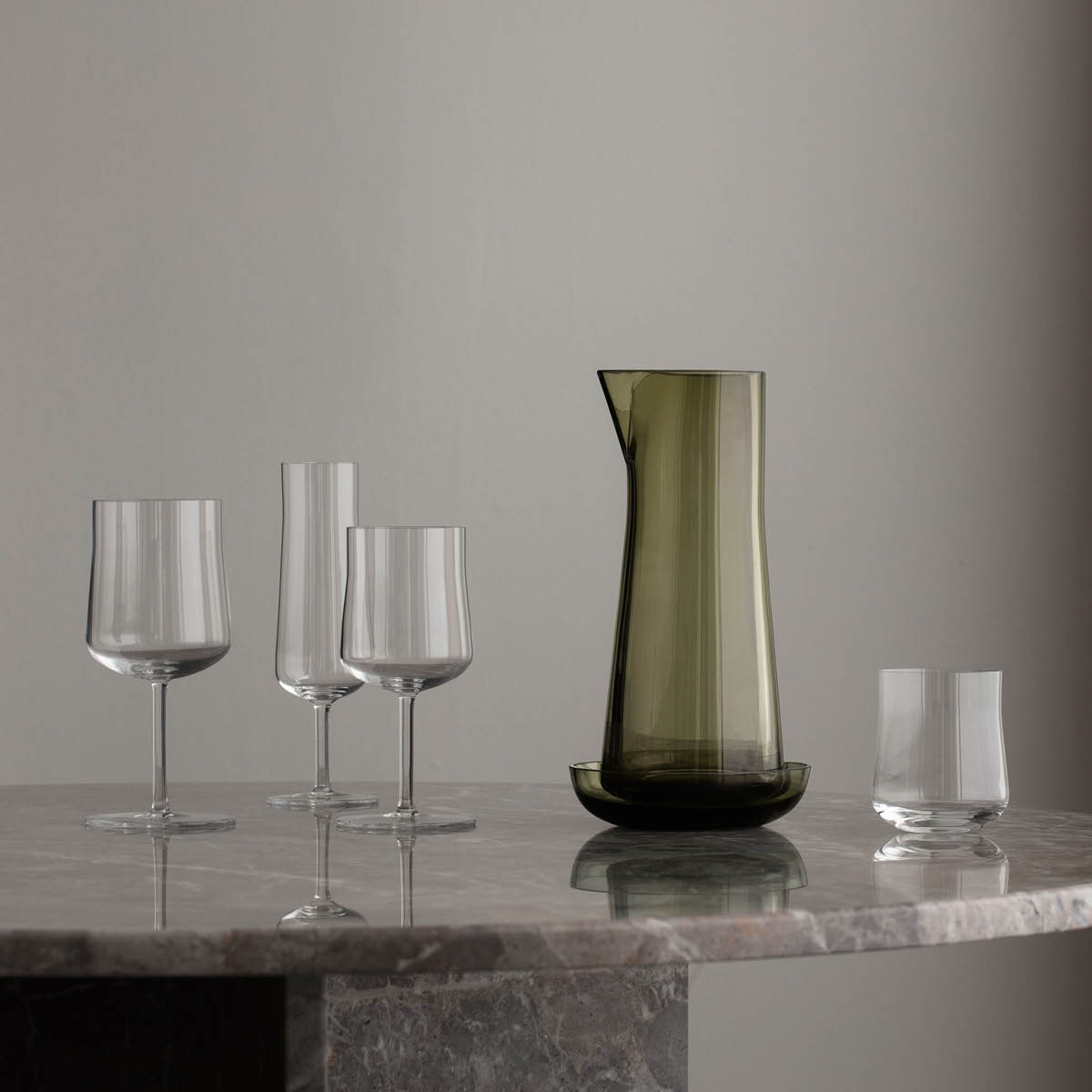 Informal Champagneglas 22 cl 2-pack