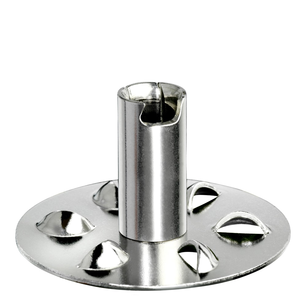 Bamix Tillbehör Mixerskiva Rostfri