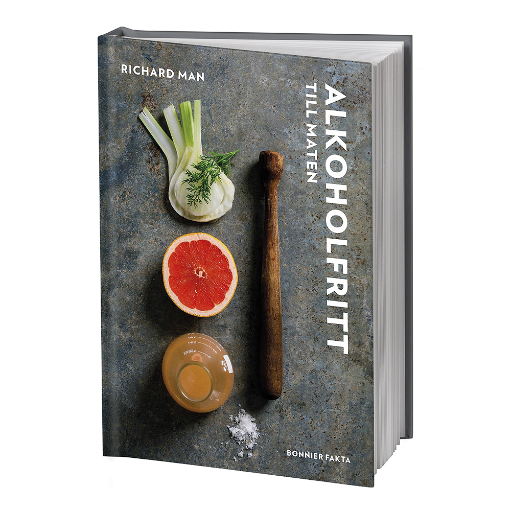 Alkoholfritt till maten