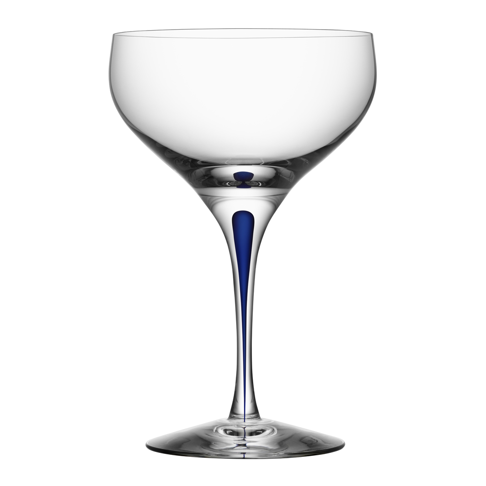 Intermezzo Blå Coupe 30 cl