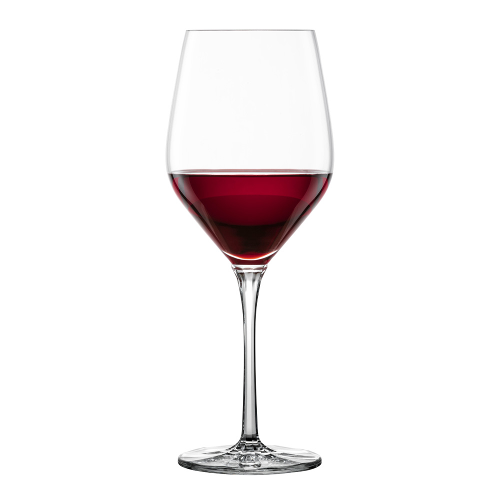 Roulette Rödvinsglas 64 cl 2-pack Klar