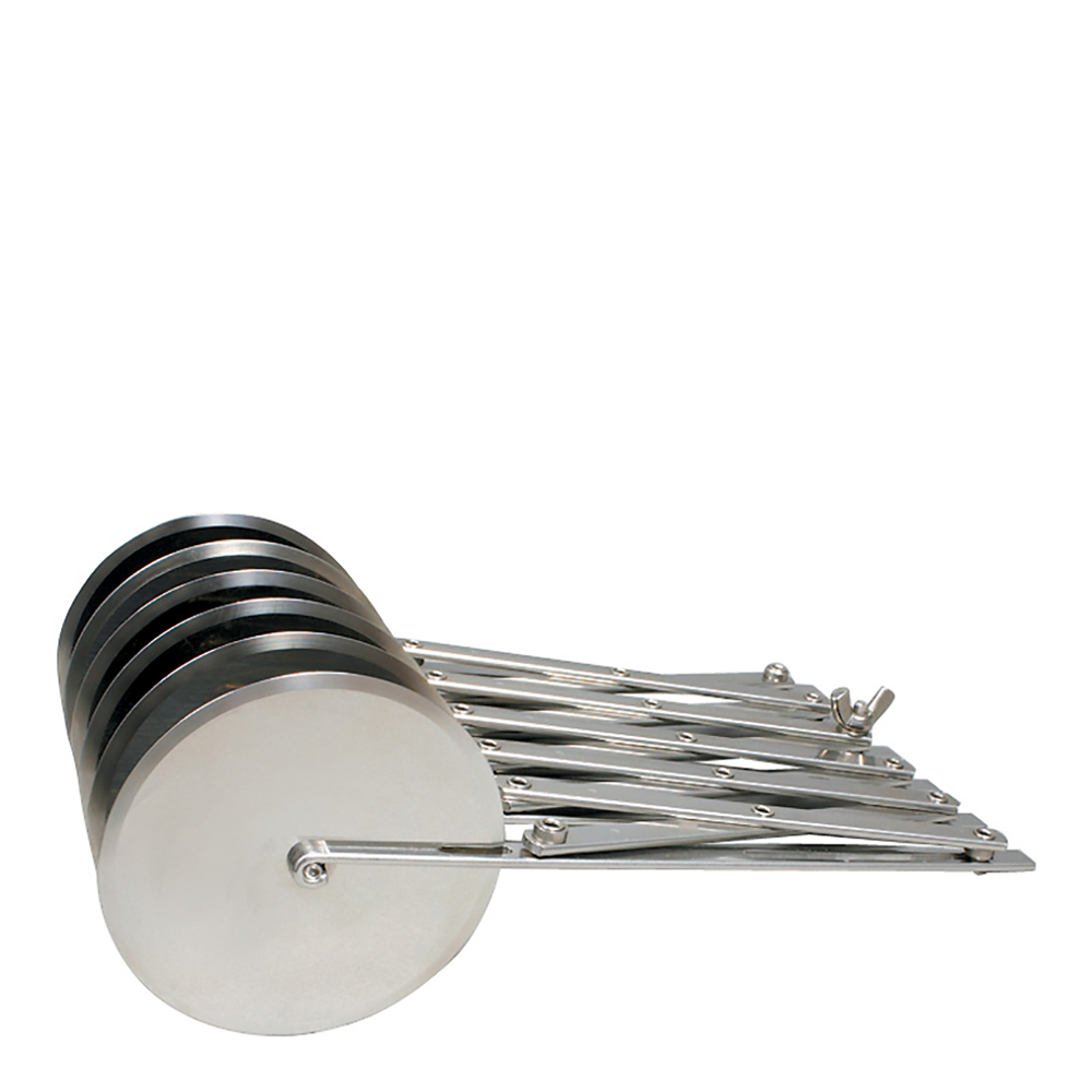 Degskärare Expanderande