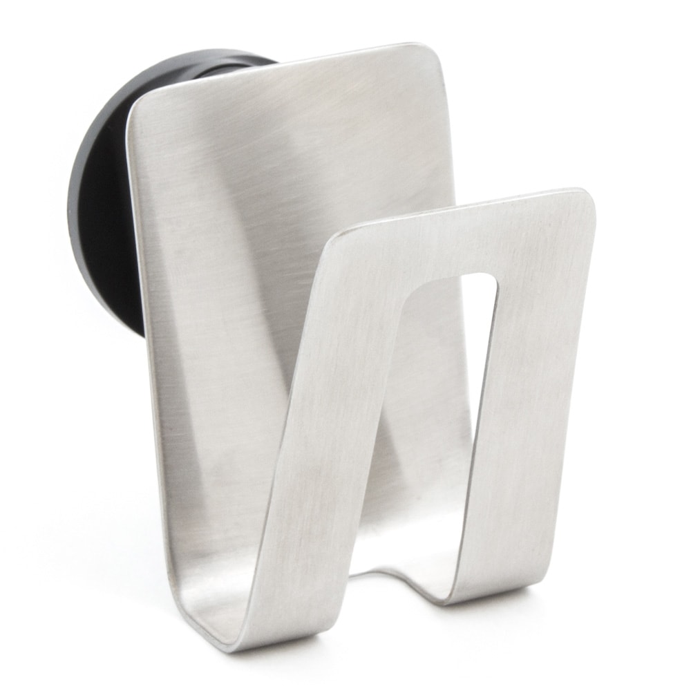 Happy Magnetisk Svamphållare Rostfritt stål