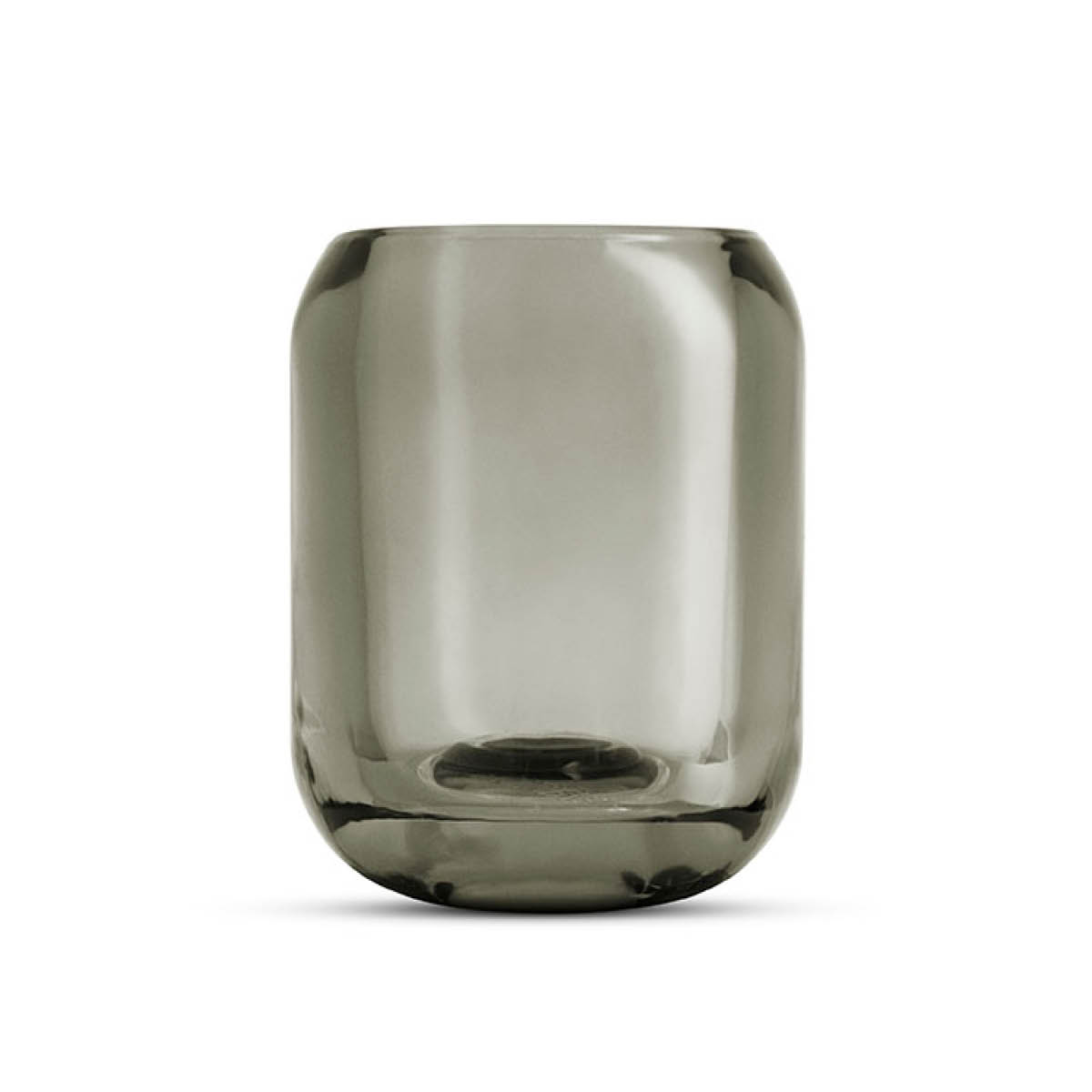 Acorn Värmeljushållare 2-Pack Stone