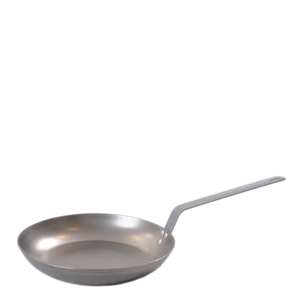 Cooking Stekpanna Kolstål 32 cm