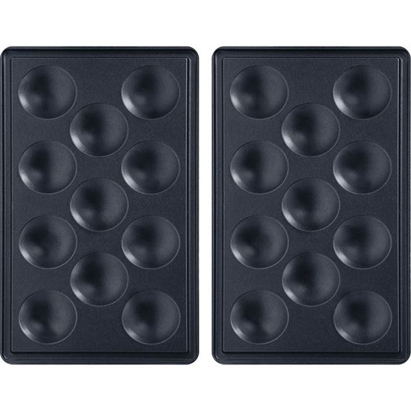 Box 12 Small Bite Plattor 2-Pack