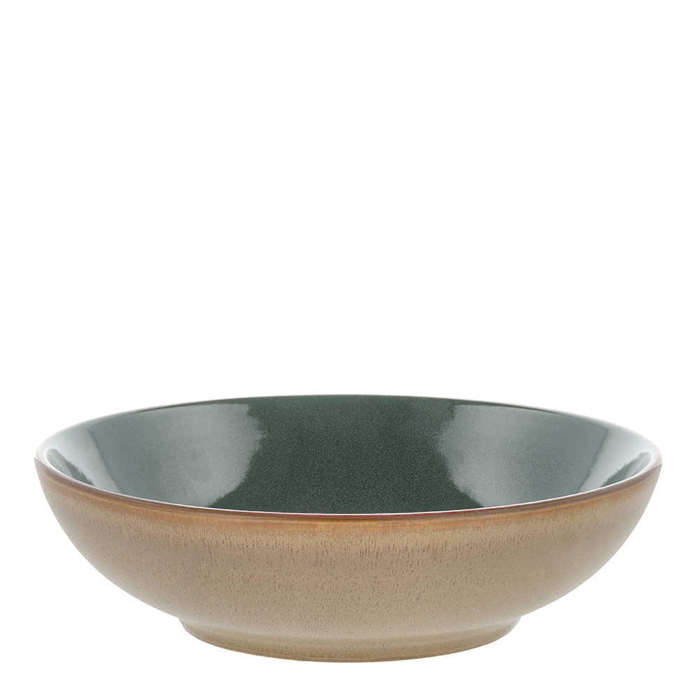 BITZ Pastaskål 20 cm Wood/Forest