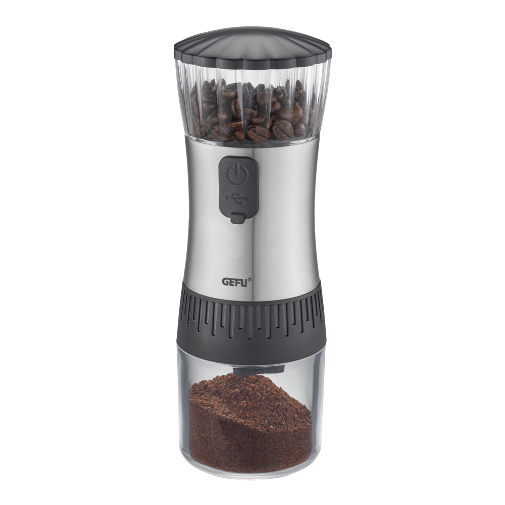 Polve Kaffekvarn 22,5 cm Rostfri