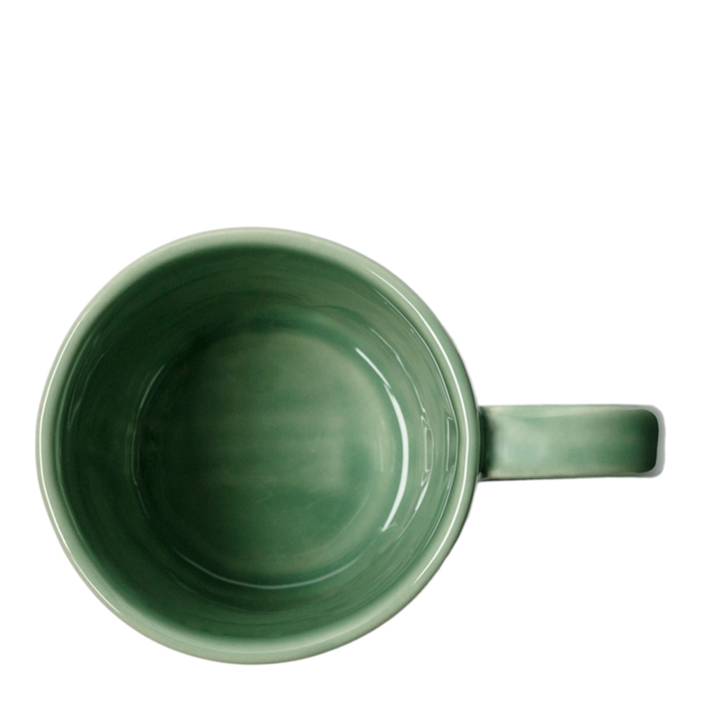 Tulipa Kopp med handtag 40 cl Verona