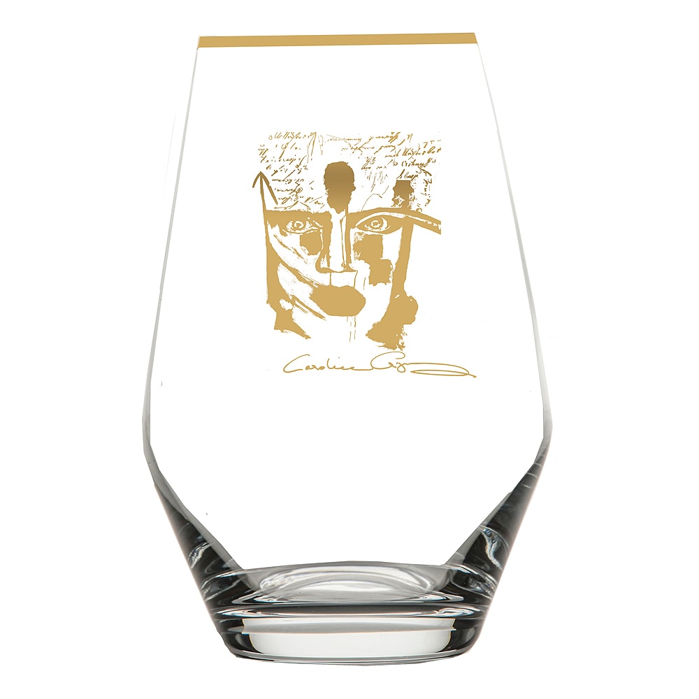 Allglas Golden Dream Gold 35 cl