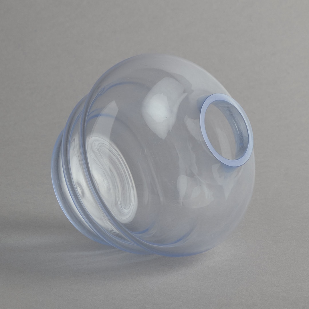 "Honungsvas" i Blått av Lisa Reiser