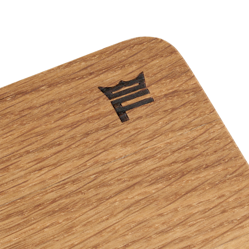 Norden Skärbräda Stor 36x25,5 cm Ek