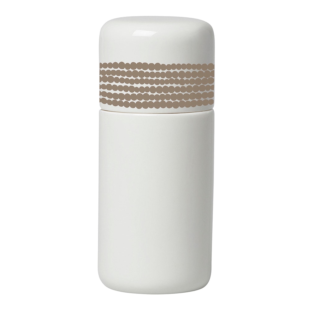 Pepparkvarn / Saltkvarn Räsymatto 14x6 cm