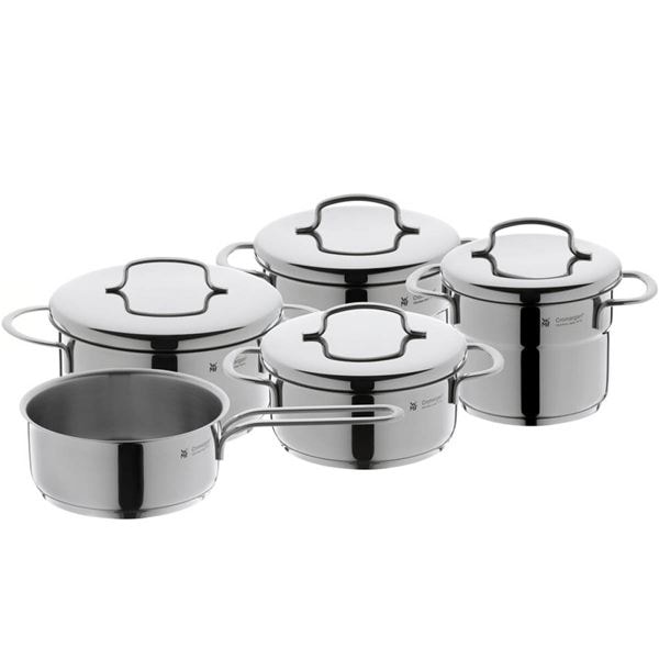 Cookware Grytset Mini 5 Delar
