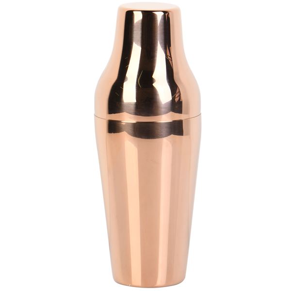 Sontell Shaker 0,6 L Koppar