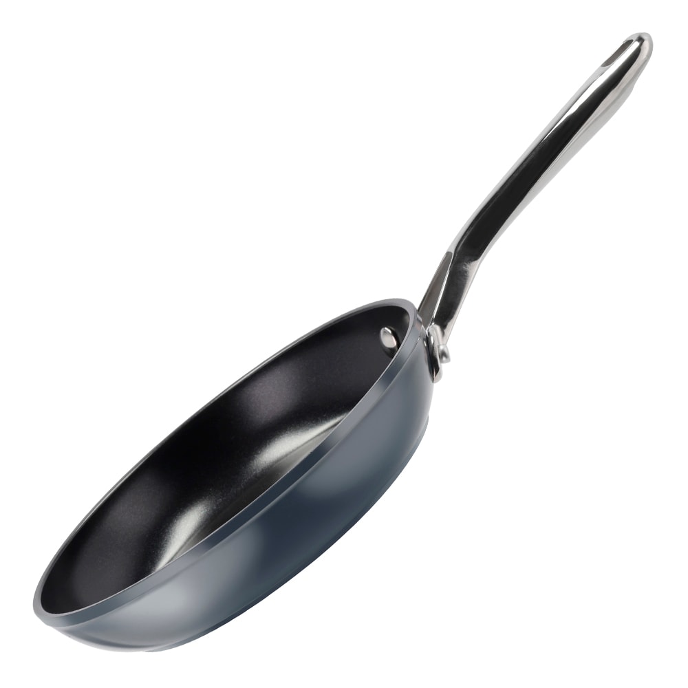 By Tareq Taylor Stekpanna Vivian 20 cm Blå/Stål