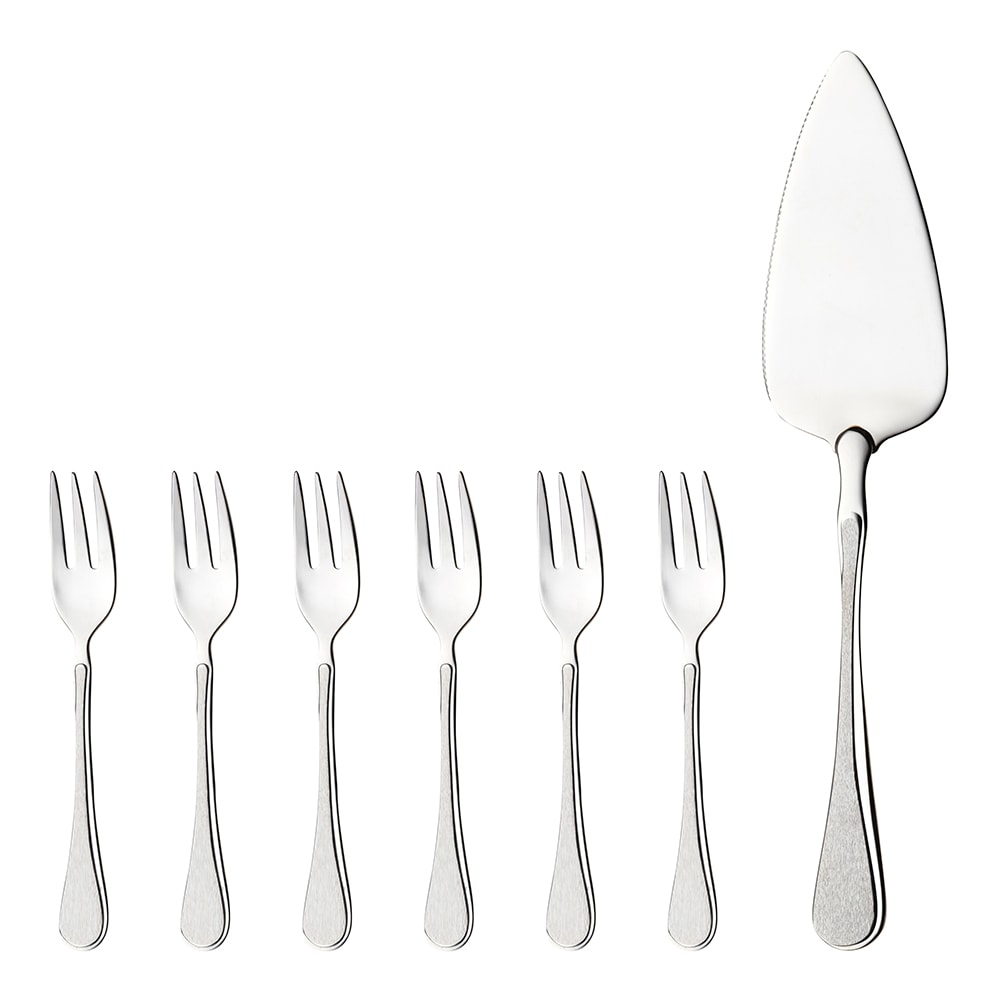 Carina Tårtset 7 delar