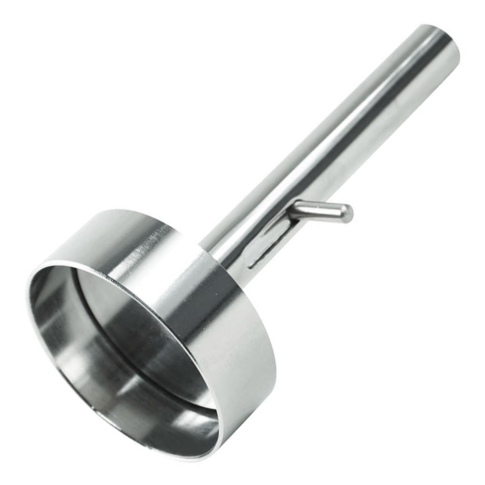 Freya Falafelpress 6 cm Rostfri