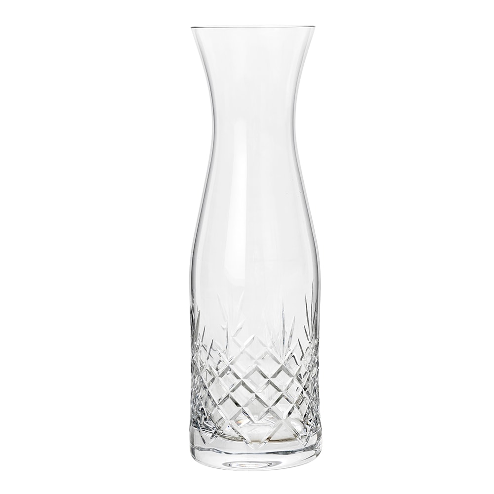 Crispy Waterfall Karaff 1 L Klar