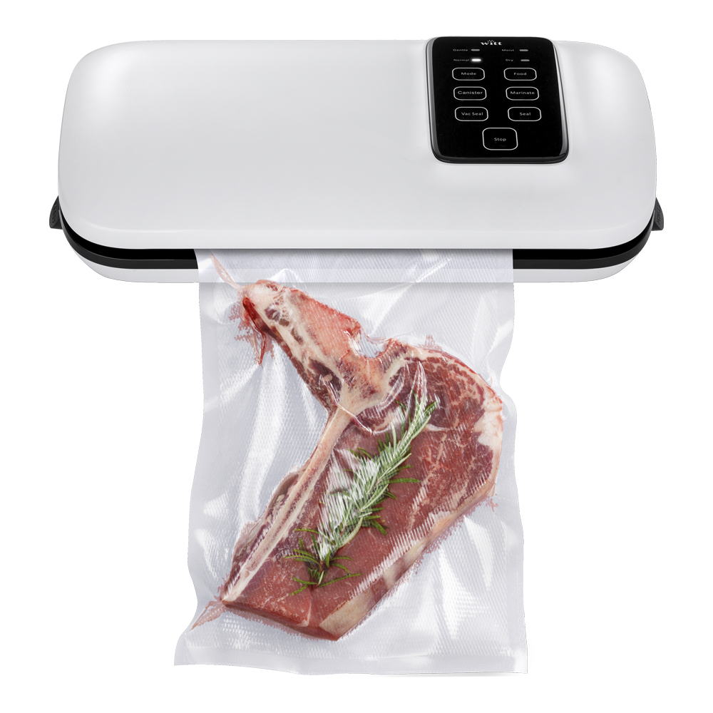 Vakumförseglare Premium Smart Vit