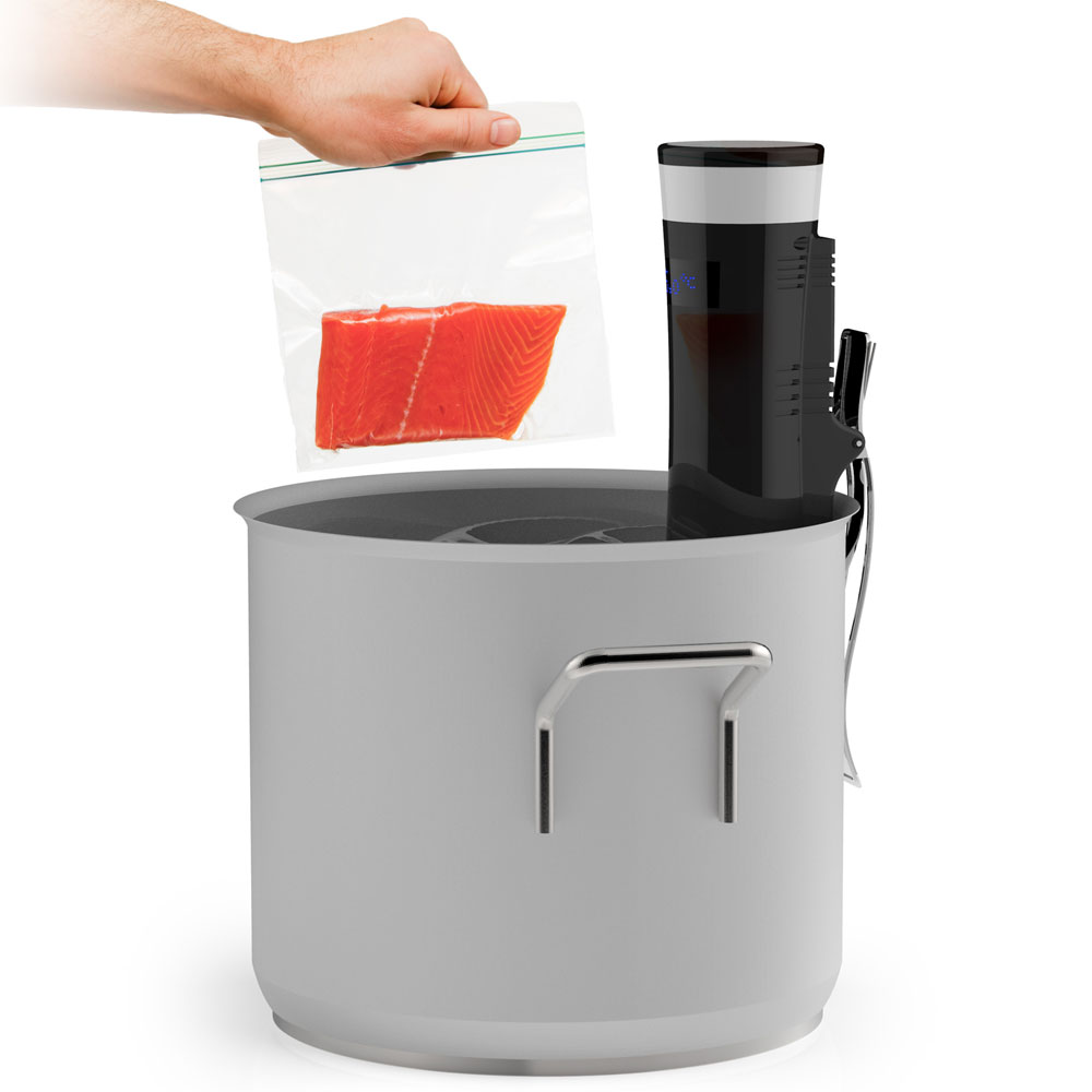 Sous Vide Cirkulator