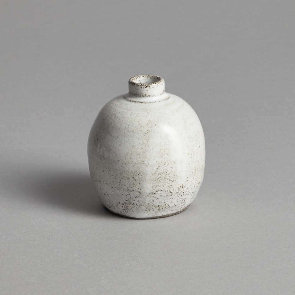 SÅLD Miniatyr Vas 1 Villes Betong