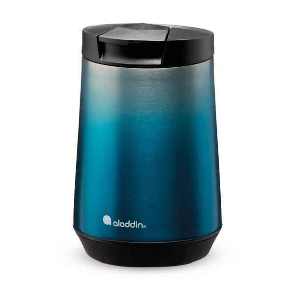 Espresso Thermavac Resemugg 0,25L Gradient Blue