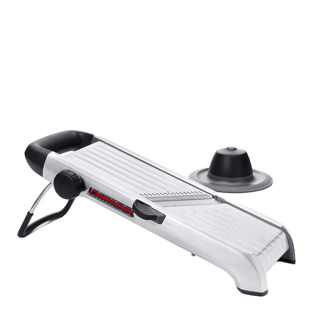 SteeL Chef's mandolinj&auml;rn Rostfri